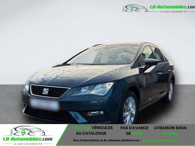 Seat Leon ST 1.0 TSI 115  BVM