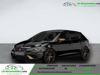 Seat Leon SC 2.0 TSI 300 BVM
