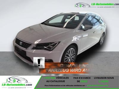 Cupra Leon ST 1.4 TSI 150 BVM