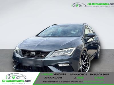 Cupra Leon ST 1.4 TSI 150 BVM
