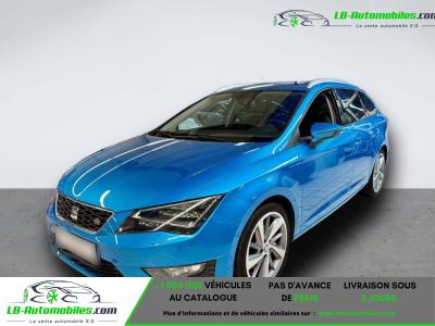 Cupra Leon ST 1.8 TSI 180 BVM
