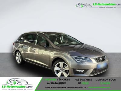 Cupra Leon ST 1.8 TSI 180 BVM