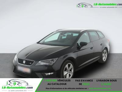 Cupra Leon ST 1.8 TSI 180 BVM