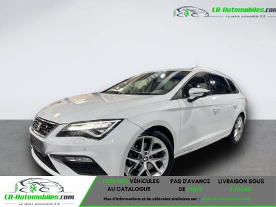 Cupra Leon ST 1.8 TSI 180 BVM