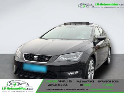 Cupra Leon ST 1.4 TSI 150 BVA
