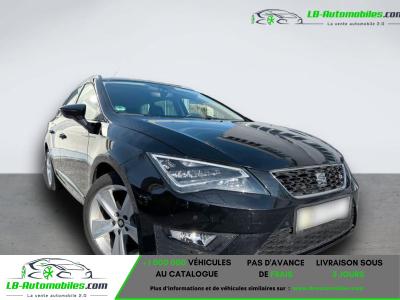 Cupra Leon ST 1.4 TSI 150 BVA