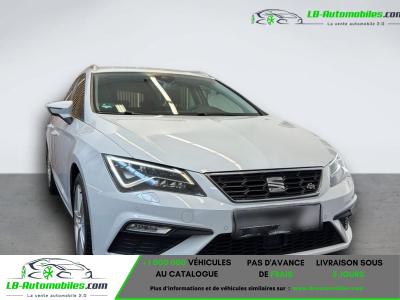 Cupra Leon ST 1.4 TSI 150 BVA