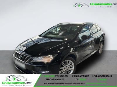 Cupra Leon ST 1.4 TSI 150 BVA