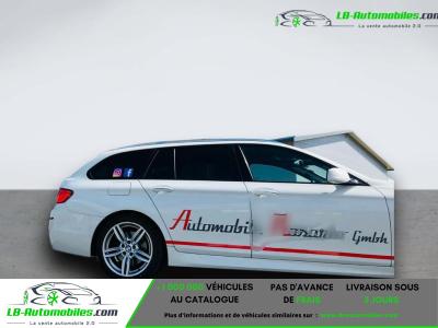 Cupra Leon ST 2.0 TDI 184 BVM