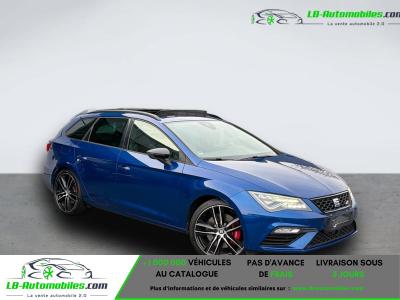 Cupra Leon ST 2.0 TSI 300 BVA