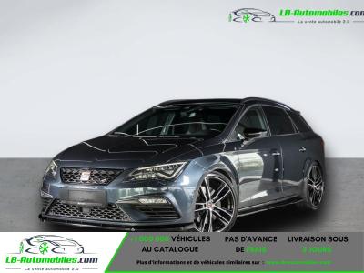 Cupra Leon ST 2.0 TSI 300 BVA