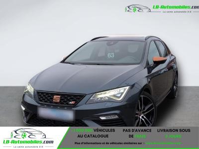 Cupra Leon ST 2.0 TSI 300 BVA