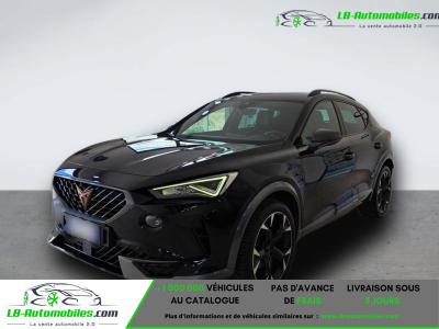Cupra Formentor 1.5 TSI 150 ch BVA