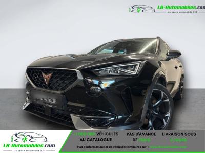 Cupra Formentor 2.0 TSI 245 ch BVA