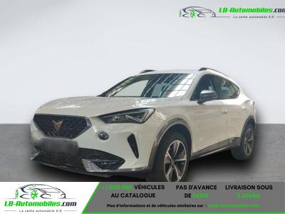 Cupra Formentor 2.0 TSI 190 ch BVA 4Drive