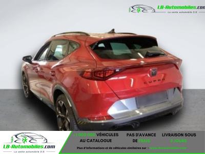 Cupra Formentor 2.0 TDI 150 ch BVA 4Drive