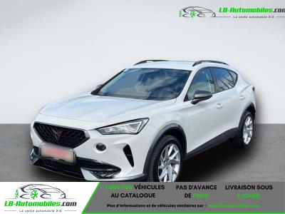 Cupra Formentor 2.0 TDI 150 ch BVA 4Drive