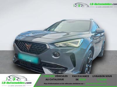Cupra Formentor 2.0 TSI 310 ch BVA 4Drive