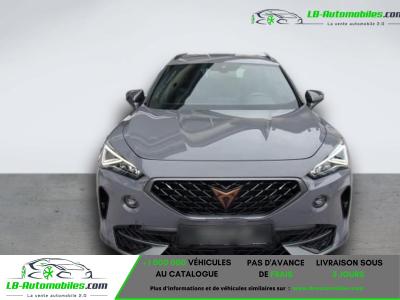 Cupra Formentor 2.0 TSI 190 ch BVA 4Drive