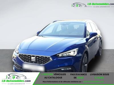 Cupra Leon ST e-Hybrid 204 BVA