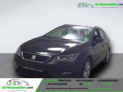 Cupra Leon ST 2.0 TDI 150 BVA