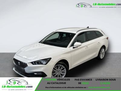 Cupra Leon ST 2.0 TDI 150 BVA