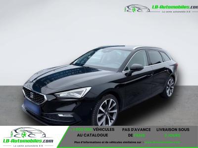 Cupra Leon ST 2.0 TDI 150 BVA