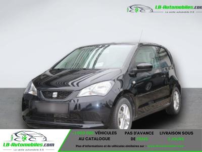 Seat Mii 1.0 75 ch BVM