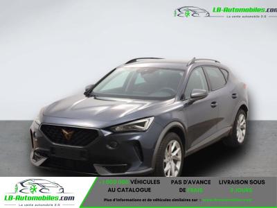 Cupra Formentor 1.4 e-HYBRID 204 ch BVA