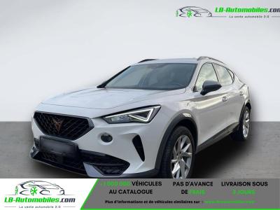 Cupra Formentor 1.4 e-HYBRID 204 ch BVA