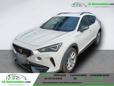 Cupra Formentor 1.4 e-HYBRID 204 ch BVA