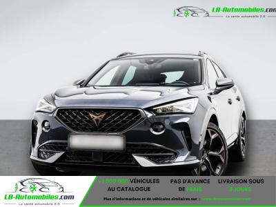 Cupra Formentor 1.4 e-HYBRID 245 ch BVA
