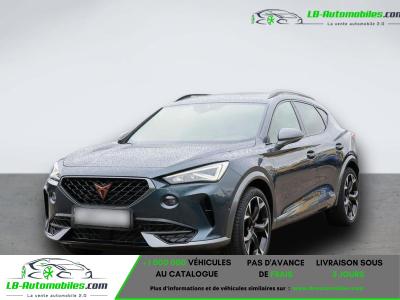 Cupra Formentor 1.4 e-HYBRID 245 ch BVA