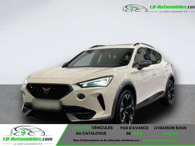 Cupra Formentor 1.4 e-HYBRID 245 ch BVA