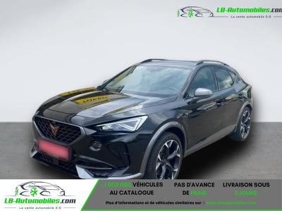 Cupra Formentor 1.4 e-HYBRID 245 ch BVA