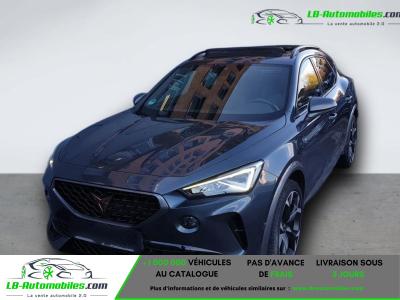 Cupra Formentor 1.4 e-HYBRID 245 ch BVA