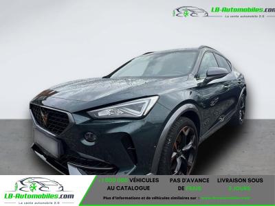 Cupra Formentor 1.4 e-HYBRID 245 ch BVA