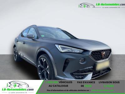 Cupra Formentor 1.4 e-HYBRID 245 ch BVA