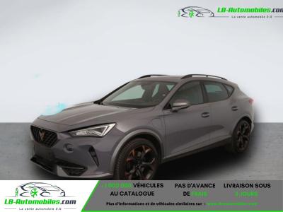 Cupra Formentor 1.4 e-HYBRID 245 ch BVA