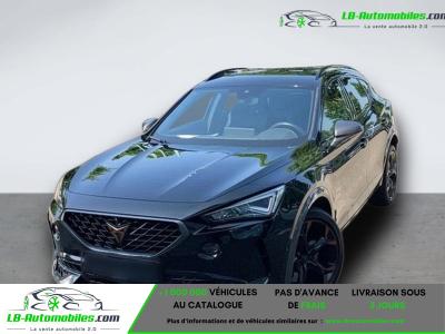 Cupra Formentor 2.0 TSI 310 ch BVA 4Drive