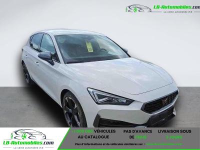 Cupra Leon 1.4 e-HYBRID 204 ch BVA