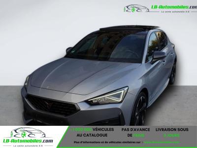 Cupra Leon 1.4 e-HYBRID 204 ch BVA