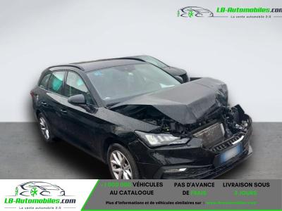 Cupra Leon ST 2.0 TDI 150 BVM