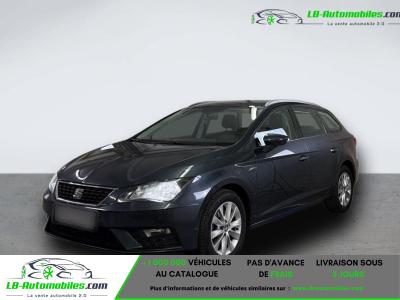 Cupra Leon ST 1.6 TDI 115 BVA
