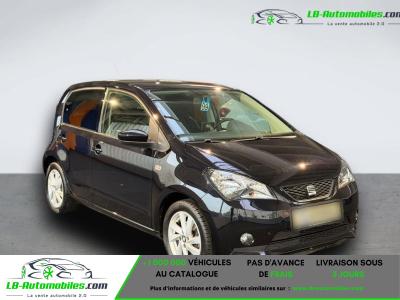 Seat Mii 1.0 75 ch BVA