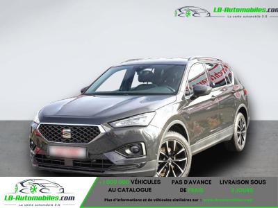 Seat Tarraco 1.5 TSI 150 ch  BVM 7 pl