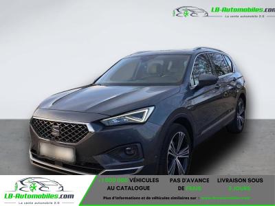 Seat Tarraco 1.5 TSI 150 ch  BVM 5 pl
