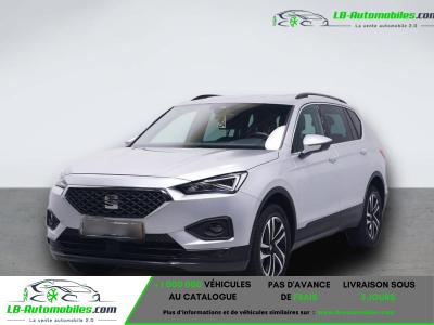 Seat Tarraco 1.5 TSI 150 ch  BVA 7 pl