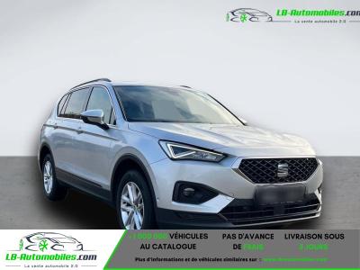 Seat Tarraco 1.5 TSI 150 ch  BVA 7 pl