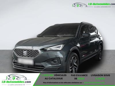 Seat Tarraco 1.5 TSI 150 ch  BVA 7 pl